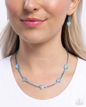 Load image into Gallery viewer, Homecoming Hearts - Blue
