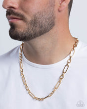 Load image into Gallery viewer, Neat Novelty - Gold
