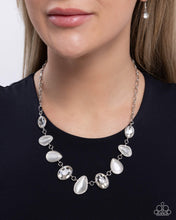 Load image into Gallery viewer, Royal Ready - White
