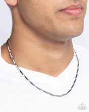 Load image into Gallery viewer, Complimentary Chain - Silver
