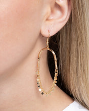 Load image into Gallery viewer, Forever Fringe - Gold
