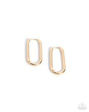 Load image into Gallery viewer, Paramount Paperclips - Gold
