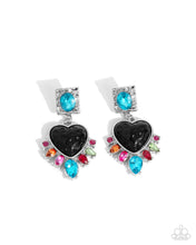 Load image into Gallery viewer, Bohemian Bling - Black
