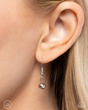 Load image into Gallery viewer, Teeming Teardrop - Silver
