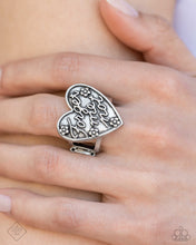Load image into Gallery viewer, Rustic Remembrance - Silver August Fashion Fix 24
