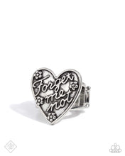 Load image into Gallery viewer, Rustic Remembrance - Silver August Fashion Fix 24
