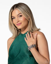 Load image into Gallery viewer, French Flourish- White- Oct LOP 24
