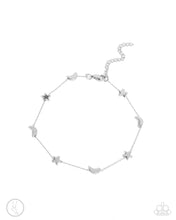 Load image into Gallery viewer, Cosmic Craze - Silver
