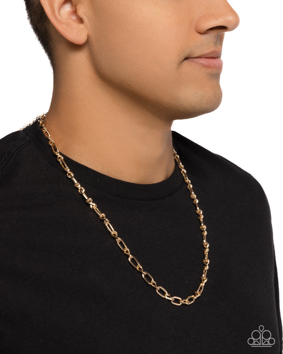 Mr. Steal Your Girl - Gold