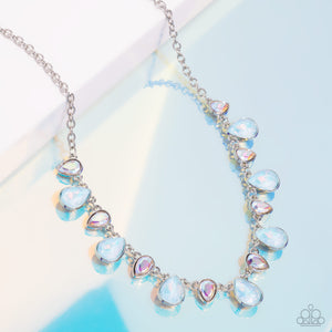 Summer Season- Blue
