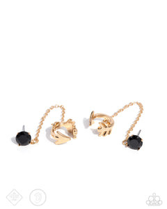 Manifesting Good - Gold- Sep Fashion Fix 24