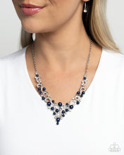 Load image into Gallery viewer, Looking Ladylike - Blue
