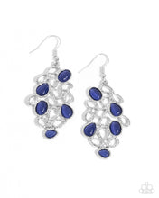 Load image into Gallery viewer, Beading Ballad - Blue
