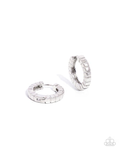 Seamless Style - Silver