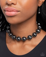 Load image into Gallery viewer, Flattery Will Get You Everywhere - Black
