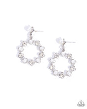 Load image into Gallery viewer, Unforgettably Uptown - White
