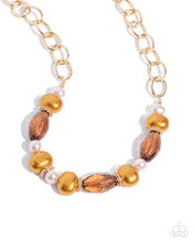 Load image into Gallery viewer, Pearly Patron - Brown
