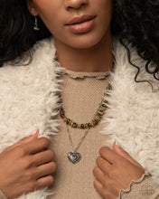 Load image into Gallery viewer, Sentimental Santa Fe - Green
