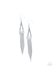 Load image into Gallery viewer, Trailing Off - Silver
