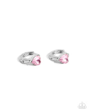 Load image into Gallery viewer, Tenuous Touch - Pink
