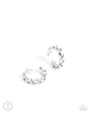 Load image into Gallery viewer, Laurel Limit - Silver
