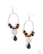 Load image into Gallery viewer, Suspended Santa Fe - Black
