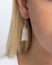 Load image into Gallery viewer, Marbled Marathon - White
