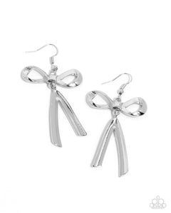 Dapper Delivery - Silver