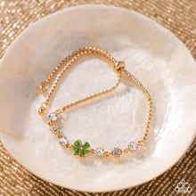 Load image into Gallery viewer, St. Patricks Pizzazz - Green
