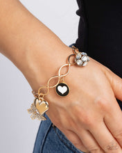 Load image into Gallery viewer, Lullaby Lucky - Gold
