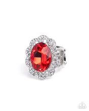 Load image into Gallery viewer, Radiant Remembrance - Red
