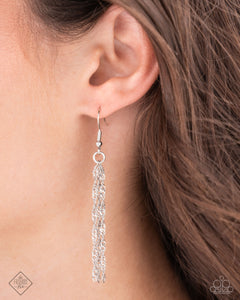 Eagle Exception - Silver- Oct Fashion Fix 24