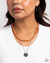 Load image into Gallery viewer, Sentimental Santa Fe - Orange
