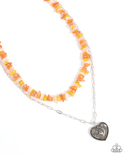 Load image into Gallery viewer, Sentimental Santa Fe - Orange
