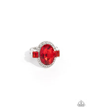 Load image into Gallery viewer, Stubborn Shimmer - Red
