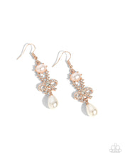 Load image into Gallery viewer, Alluring Advocate - Rose Gold

