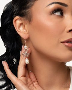 Alluring Advocate - Rose Gold
