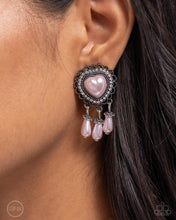 Load image into Gallery viewer, Sumptuous Story - Pink
