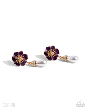Load image into Gallery viewer, Regency Reign - Purple
