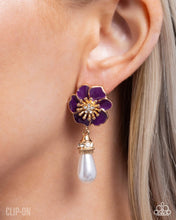 Load image into Gallery viewer, Regency Reign - Purple
