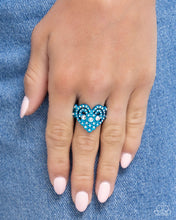 Load image into Gallery viewer, Gallant Glitter - Blue
