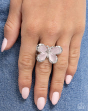 Load image into Gallery viewer, Aerial Anniversary - Pink
