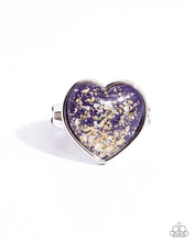 Load image into Gallery viewer, Smitten Season - Purple
