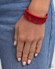 Load image into Gallery viewer, Sprinkling Studs - Red
