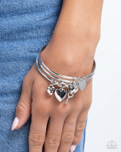 Load image into Gallery viewer, Sealed Sweetheart - Silver
