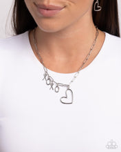 Load image into Gallery viewer, Courting Chains - Silver
