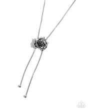 Load image into Gallery viewer, Threaded Tapestry - Silver
