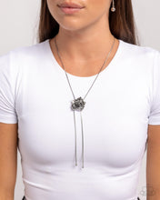 Load image into Gallery viewer, Threaded Tapestry - Silver
