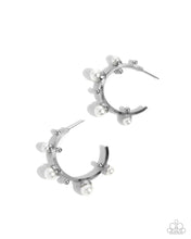 Load image into Gallery viewer, Poetic Pearls - White
