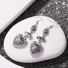 Load image into Gallery viewer, Feminine Feature - Silver
